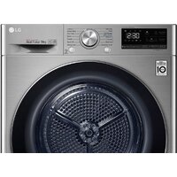 Сушильная машина LG RC90V9PV2N - Изображение №13 — Chaika Market