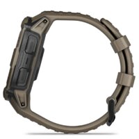 Умные часы Garmin Instinct 2x Solar Tactical Edition (светло-коричневый) - Изображение №13 — Chaika Market