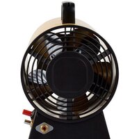 Газовая тепловая пушка Ballu BHG-10L - Изображение №3 — Chaika Market