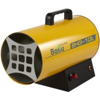 Газовая тепловая пушка Ballu BHG-10L - Изображение №1 — Chaika Market