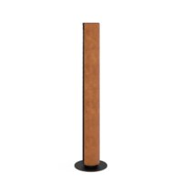 Колонный вентилятор Stadler Form Peter Leatherette - Изображение №2 — Chaika Market