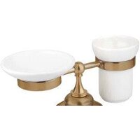 Мыльница Cezares APHRODITE-STTP-03/24 — Chaika Market