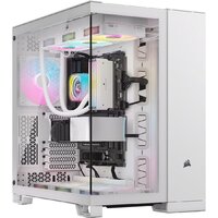 Корпус Corsair 6500X Dual Chamber CC-9011258-WW — Chaika Market