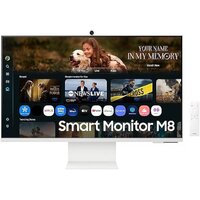 Smart монитор Samsung Smart M8 LS32FM801UUXDU — Chaika Market