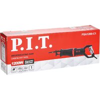 Сабельная пила P.I.T. PSA1200-C1 - Изображение №2 — Chaika Market