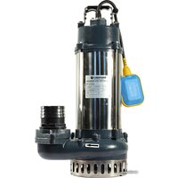 Фекальный насос Unipump Fekapump V2200 F — Chaika Market