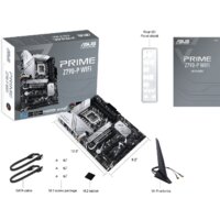 Материнская плата ASUS Prime Z790-P WiFi - Изображение №2 — Chaika Market