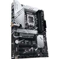 Материнская плата ASUS Prime Z790-P WiFi - Изображение №7 — Chaika Market