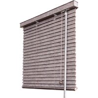 Жалюзи горизонтальные АС МАРТ 9924 130x200 - Изображение №1 — Chaika Market