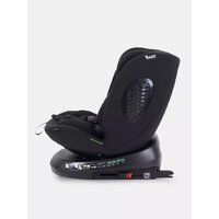 Детское автокресло Rant Helix Isofix AY819 (черный) - Изображение №15 — Chaika Market