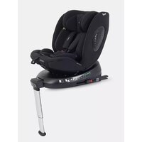 Детское автокресло Rant Helix Isofix AY819 (черный) - Изображение №11 — Chaika Market