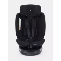 Детское автокресло Rant Helix Isofix AY819 (черный) - Изображение №23 — Chaika Market