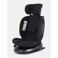 Детское автокресло Rant Helix Isofix AY819 (черный) - Изображение №14 — Chaika Market