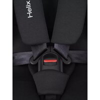 Детское автокресло Rant Helix Isofix AY819 (черный) - Изображение №27 — Chaika Market