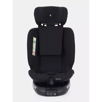 Детское автокресло Rant Helix Isofix AY819 (черный) - Изображение №24 — Chaika Market