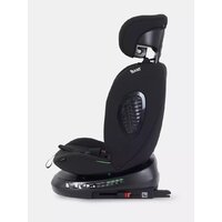 Детское автокресло Rant Helix Isofix AY819 (черный) - Изображение №16 — Chaika Market