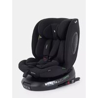 Детское автокресло Rant Helix Isofix AY819 (черный) - Изображение №13 — Chaika Market