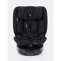 Детское автокресло Rant Helix Isofix AY819 (черный) - Изображение №22 — Chaika Market