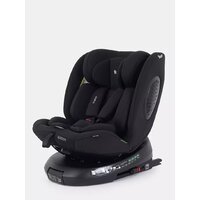 Детское автокресло Rant Helix Isofix AY819 (черный) - Изображение №12 — Chaika Market