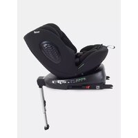 Детское автокресло Rant Helix Isofix AY819 (черный) - Изображение №21 — Chaika Market