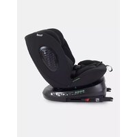 Детское автокресло Rant Helix Isofix AY819 (черный) - Изображение №19 — Chaika Market