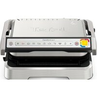 Электрогриль Tefal OptiGrill 2 in 1 GC772D30 - Изображение №2 — Chaika Market