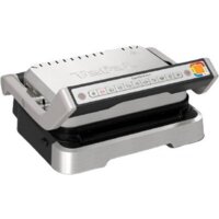 Электрогриль Tefal OptiGrill 2 in 1 GC772D30 — Chaika Market