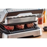 Электрогриль Tefal OptiGrill 2 in 1 GC772D30 - Изображение №4 — Chaika Market