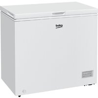 Морозильный ларь BEKO CF200EWN — Chaika Market