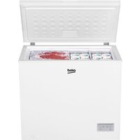 Морозильный ларь BEKO CF200EWN - Изображение №2 — Chaika Market