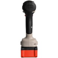 Гайковерт Crown CT22046XS-4 BMC (с 2-мя АКБ, кейс) - Изображение №4 — Chaika Market