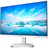 Монитор Philips V Line 241V8AW/00 - Изображение №2 — Chaika Market