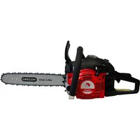 Бензопила ZEUS PN5200-8 - Изображение №2 — Chaika Market