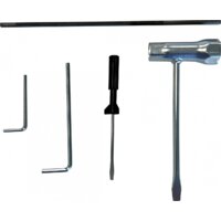 Бензопила ZEUS PN5200-8 - Изображение №6 — Chaika Market