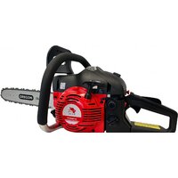 Бензопила ZEUS PN5200-8 - Изображение №4 — Chaika Market