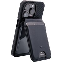 Кредитница Magssory Geotag Magnetic Midnight ACL003m - Изображение №7 — Chaika Market