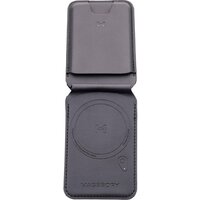 Кредитница Magssory Geotag Magnetic Midnight ACL003m - Изображение №4 — Chaika Market