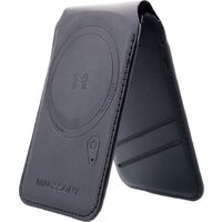 Кредитница Magssory Geotag Magnetic Midnight ACL003m - Изображение №3 — Chaika Market