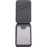 Кредитница Magssory Geotag Magnetic Midnight ACL003m - Изображение №5 — Chaika Market