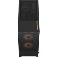 Корпус Fractal Design Pop Air RGB Orange Core TG Clear Tint FD-C-POR1A-05 - Изображение №7 — Chaika Market