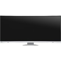 Монитор EIZO FlexScan EV3895-WT - Изображение №10 — Chaika Market