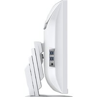 Монитор EIZO FlexScan EV3895-WT - Изображение №4 — Chaika Market
