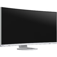 Монитор EIZO FlexScan EV3895-WT - Изображение №3 — Chaika Market