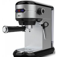 Рожковая кофеварка BQ CM3001 (черный) — Chaika Market