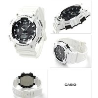Наручные часы Casio AQ-S810WC-7A - Изображение №2 — Chaika Market