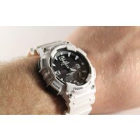 Наручные часы Casio AQ-S810WC-7A - Изображение №3 — Chaika Market