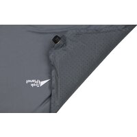 Самонадувающийся коврик Trek Planet Relax 70 Double (серый) - Изображение №3 — Chaika Market