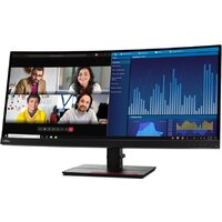 Монитор Lenovo ThinkVision P34w-20 62DCRAT3EU - Изображение №2 — Chaika Market