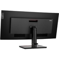 Монитор Lenovo ThinkVision P34w-20 62DCRAT3EU - Изображение №6 — Chaika Market