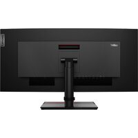 Монитор Lenovo ThinkVision P34w-20 62DCRAT3EU - Изображение №4 — Chaika Market